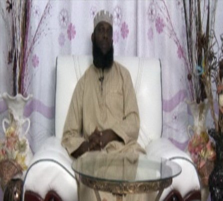 KUINGILIANA NA WASIO KUWA WAISLAMU